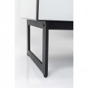 Chiffonnier Soran noir Kare Design