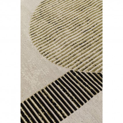 Tapis Levia 300x200cm Kare Design