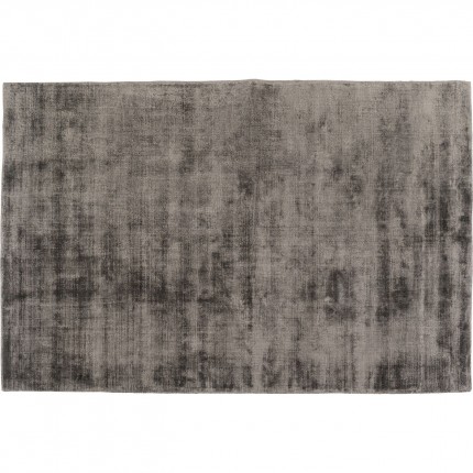 Tapis Seaburry gris anthracite 300x200cm Kare Design