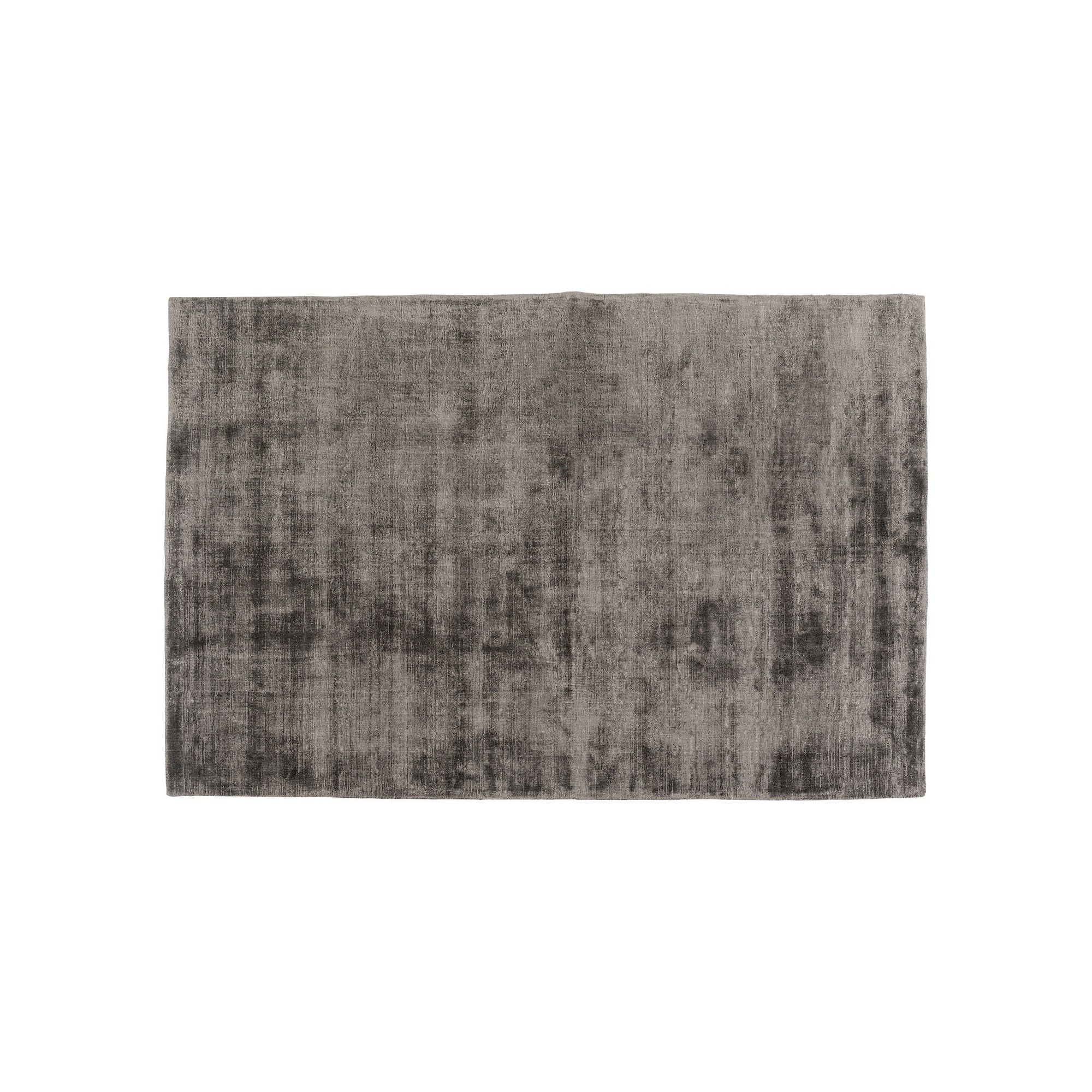 Tapis Seaburry gris anthracite 300x200cm Kare Design