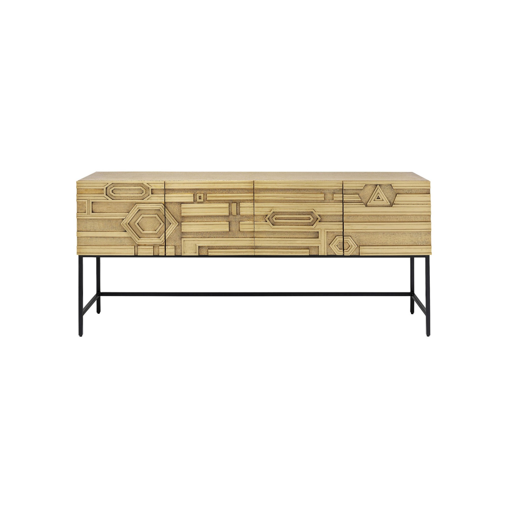 Buffet Futuro Kare Design