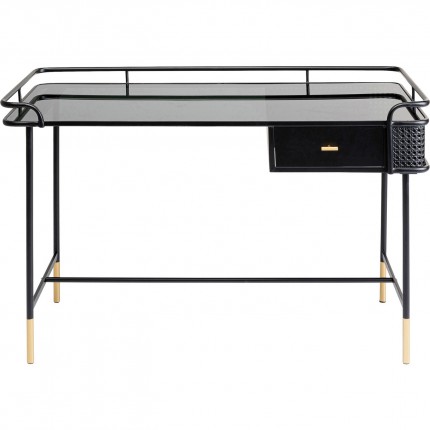 Bureau Fence 120x60cm Kare Design
