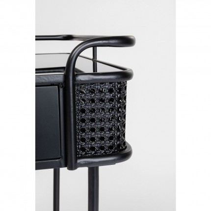 Bureau Fence 120x60cm Kare Design