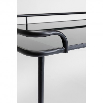Bureau Fence 120x60cm Kare Design