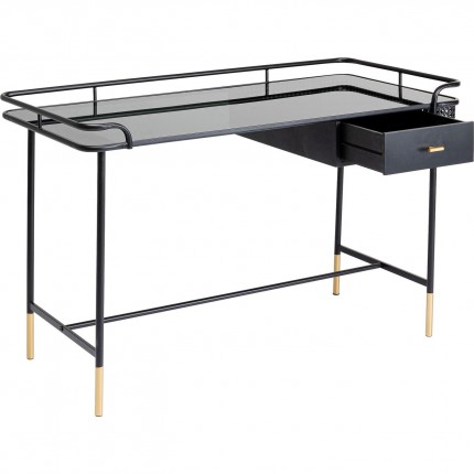 Bureau Fence 120x60cm Kare Design