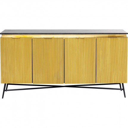 Buffet Goldie Kare Design