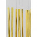 Suspension Living Vegas cuivre LED Kare Design