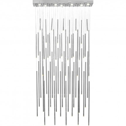 Suspension Living Vegas Deluxe chrome Kare Design