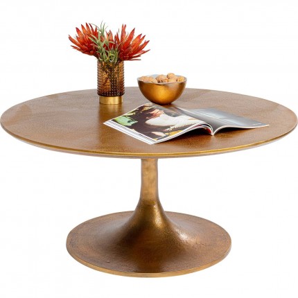 Table basse Morocco 91cm Kare Design