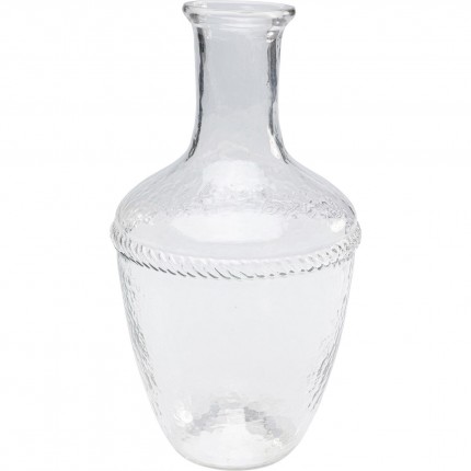 Carafe d'eau Georgia 26cm Kare Design