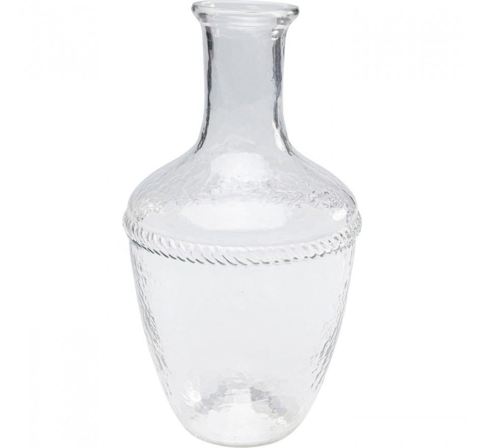 Carafe d'eau Georgia 26cm Kare Design