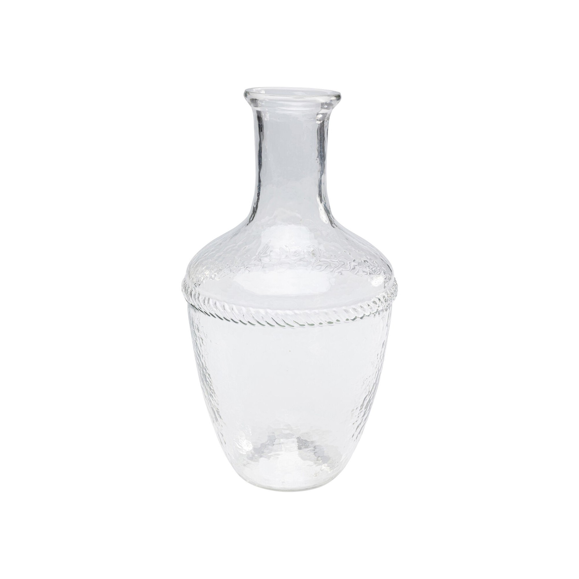 Carafe d'eau Georgia 26cm Kare Design