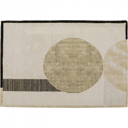 Tapis Levia 240x170cm Kare Design