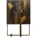 Buffet haut Salerno Kare Design
