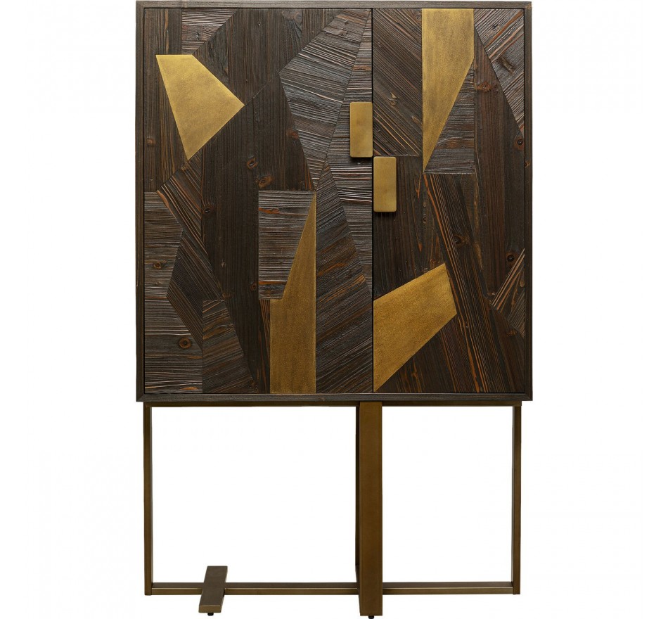 Buffet haut Salerno Kare Design