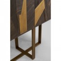 Buffet haut Salerno Kare Design