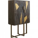 Buffet haut Salerno Kare Design