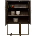 Buffet haut Salerno Kare Design