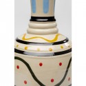 Vase Los Cabos 40cm Kare Design 