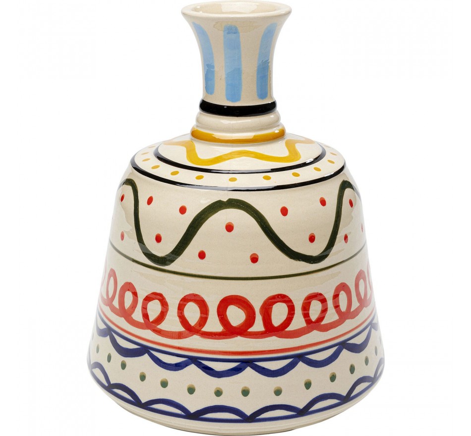 Vase Los Cabos 27cm Kare Design