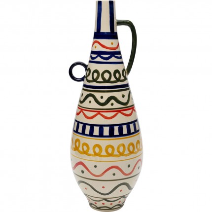 Vase Los Cabos 48cm Kare Design