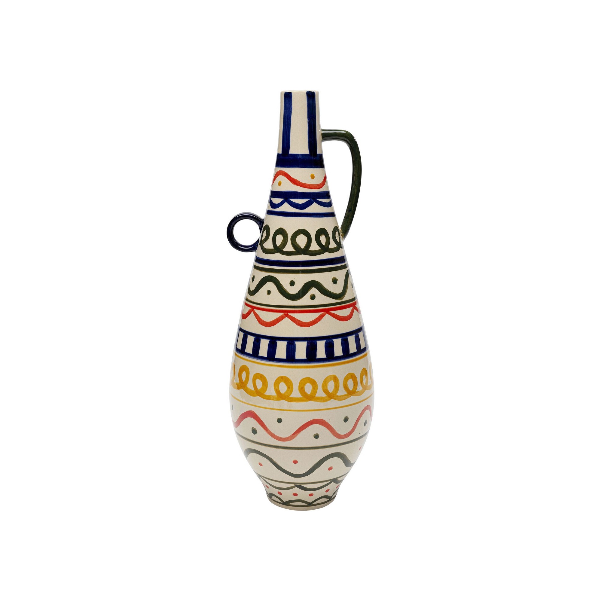 Vase Los Cabos  48cm Kare Design 