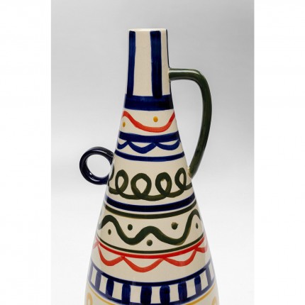 Vase Los Cabos 48cm Kare Design