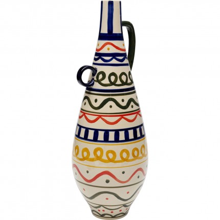 Vase Los Cabos 48cm Kare Design