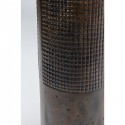 Vase Vár 39cm bronze Kare Design