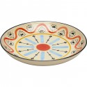 Plat Los Cabos 27cm Kare Design