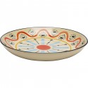 Plat Los Cabos 27cm Kare Design