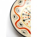 Plat Los Cabos 22cm Kare Design