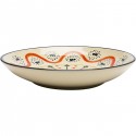 Plat Los Cabos 22cm Kare Design