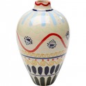 Vase Los Cabos 26cm Kare Design 