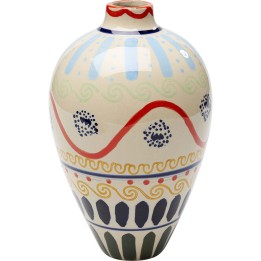 Vase Los Cabos 26cm Kare Design 