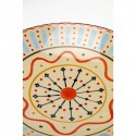 Coupe Los Cabos 33cm Kare Design