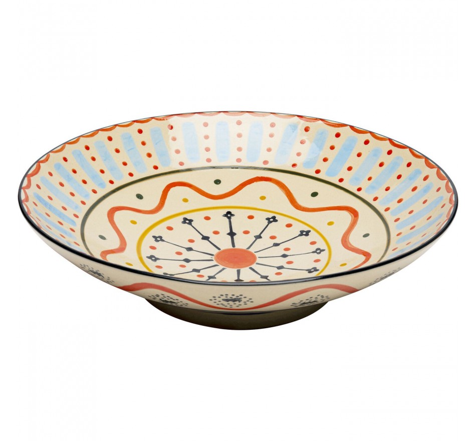 Coupe Los Cabos 33cm Kare Design