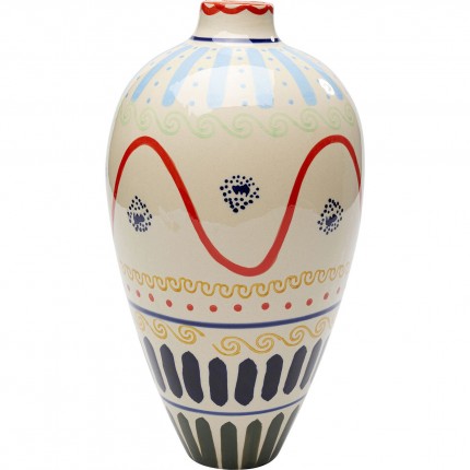 Vase Los Cabos 37cm Kare Design Vase Los Cabos 37cm Kare Design