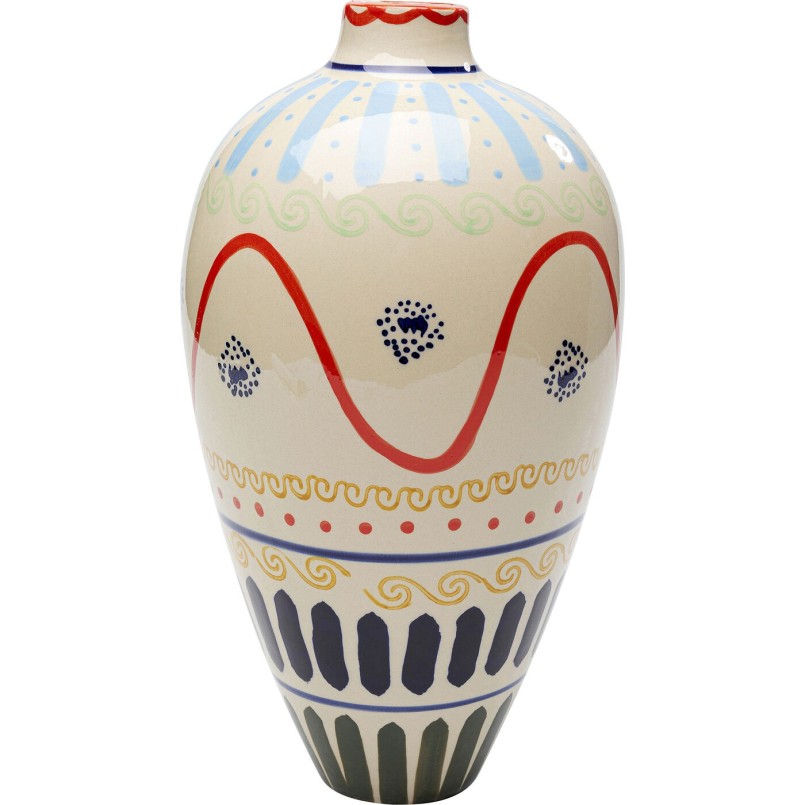 Vase Los Cabos 37cm Kare Design 