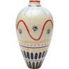 Vase Los Cabos 37cm Kare Design 