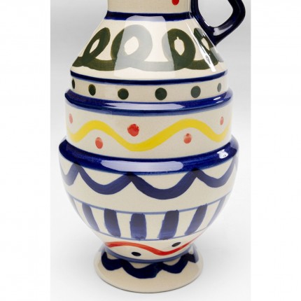 Vase Los Cabos 25cm Kare Design