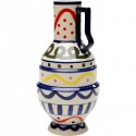 Vase Los Cabos 25cm Kare Design 