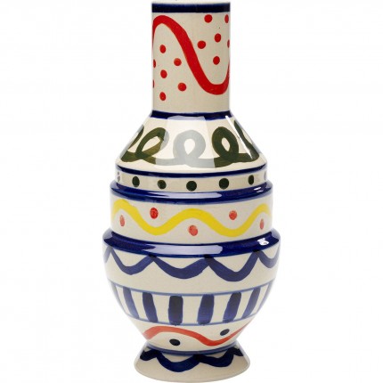 Vase Los Cabos 25cm Kare Design