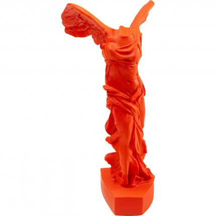 Déco ange Pop rouge Kare Design