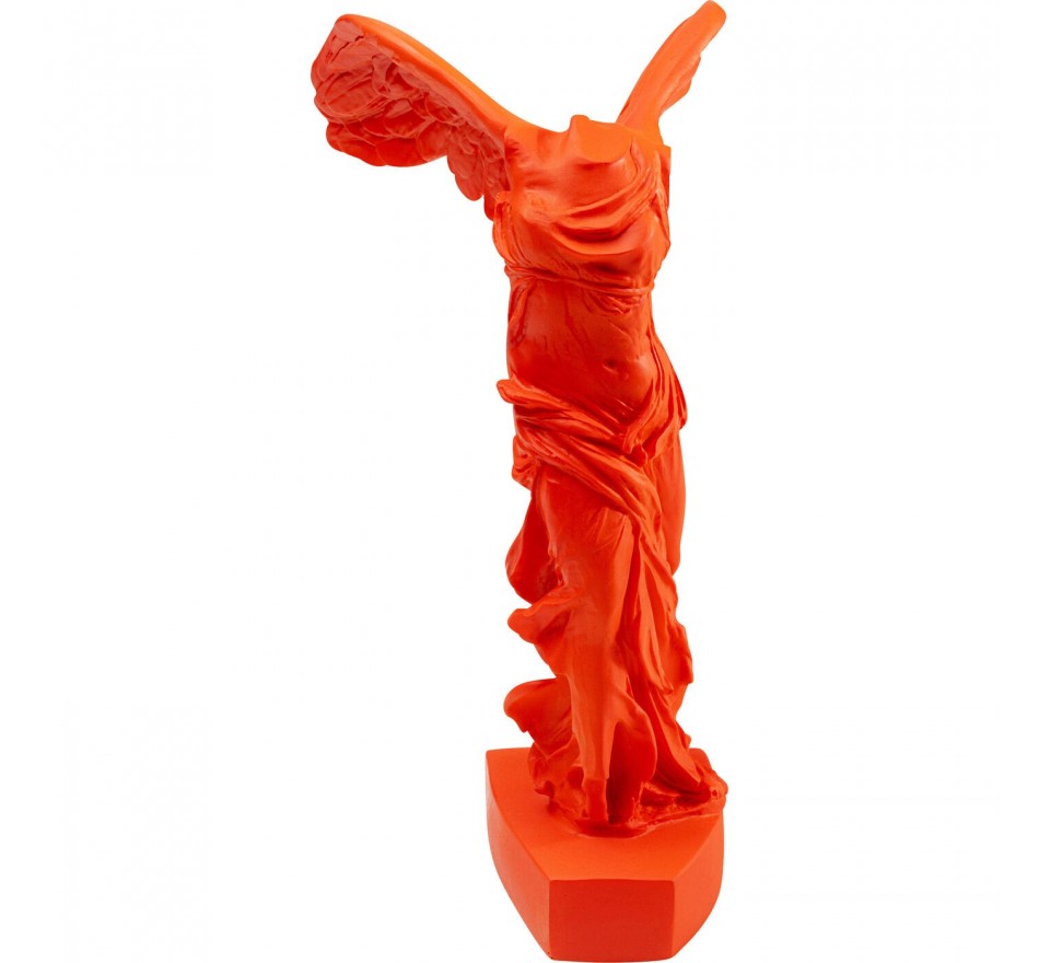 Déco ange Pop rouge Kare Design