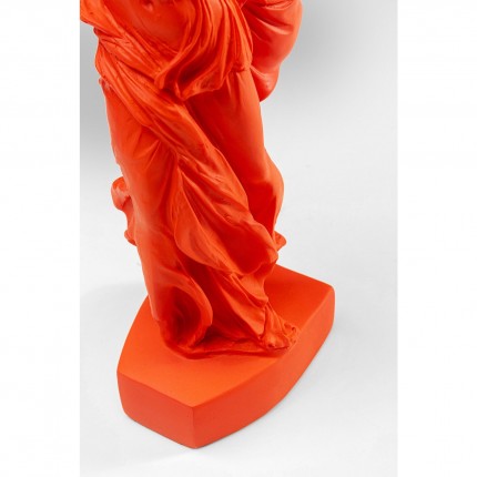 Déco ange Pop rouge Kare Design