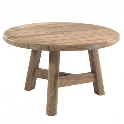 Table basse Ferdi 80cm Gescova Table basse Ferdi 80cm Gescova