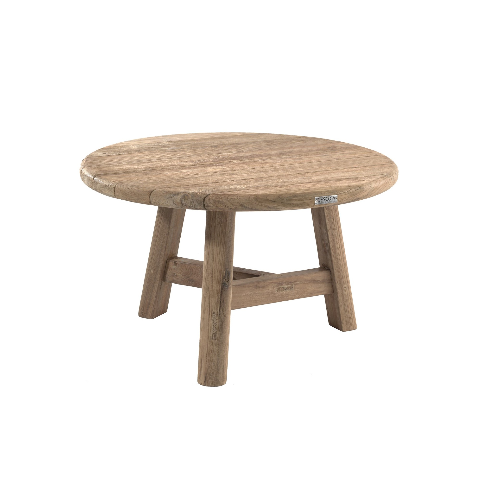 Table basse Ferdi 80cm Gescova
