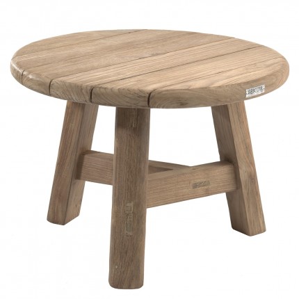 Table basse de jardin Ferdi 60cm Gescova