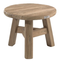 Table basse Ferdi 50cm Gescova